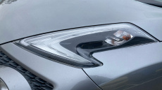 Nissan Juke 1.6 [112] Tekna 5dr [Bose] Petrol Hatchback